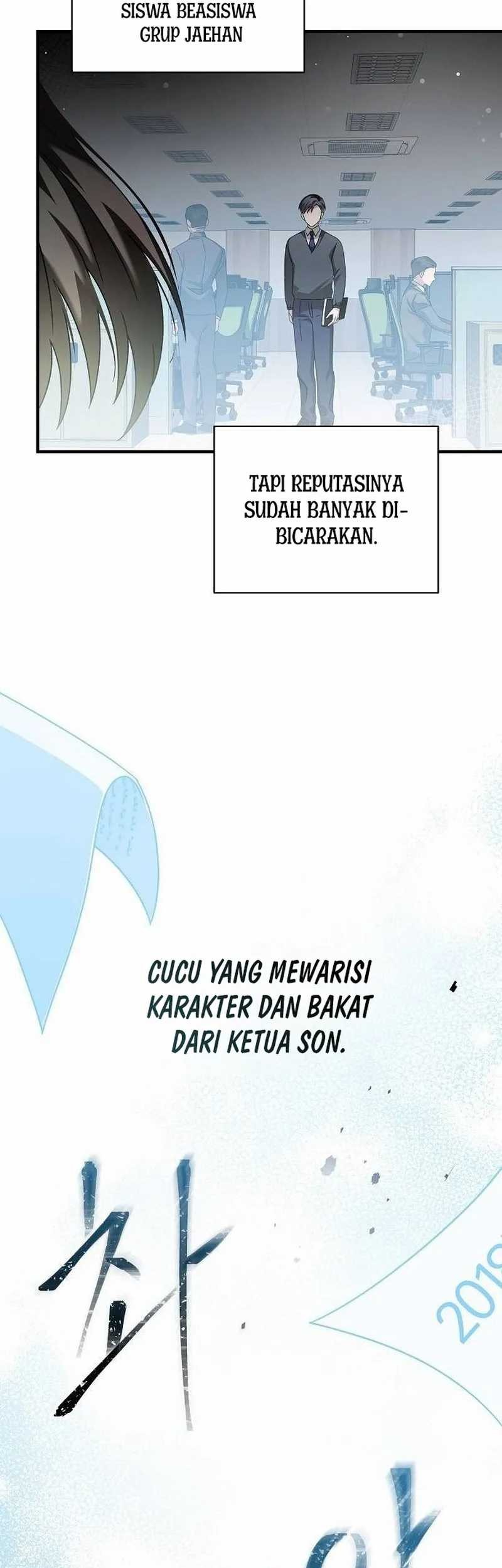For the Musical Genius Chapter 6 - halaman 23