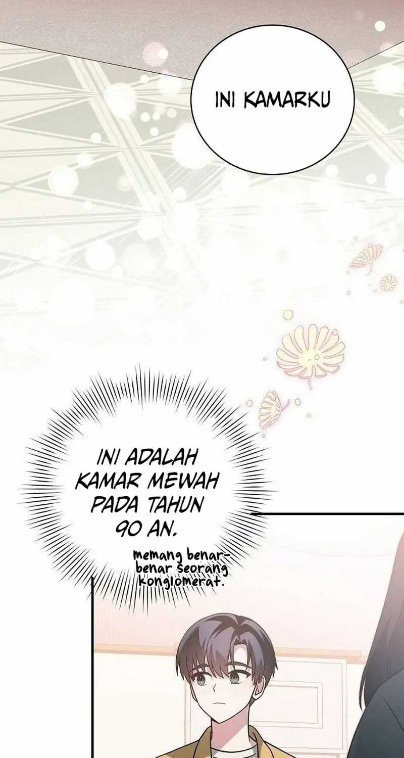 For the Musical Genius Chapter 6 - halaman 28