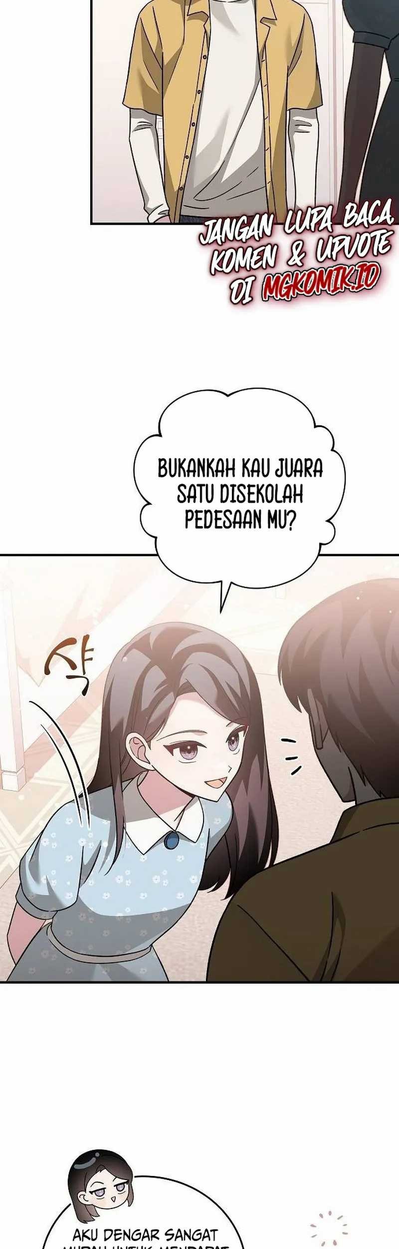 For the Musical Genius Chapter 6 - halaman 29