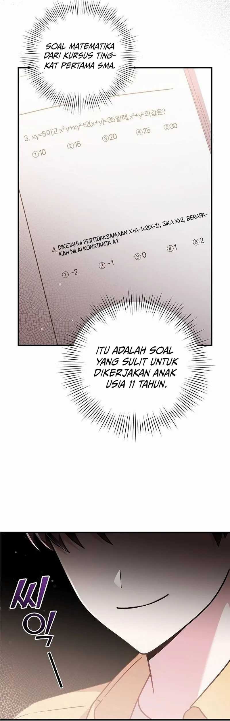 For the Musical Genius Chapter 6 - halaman 33