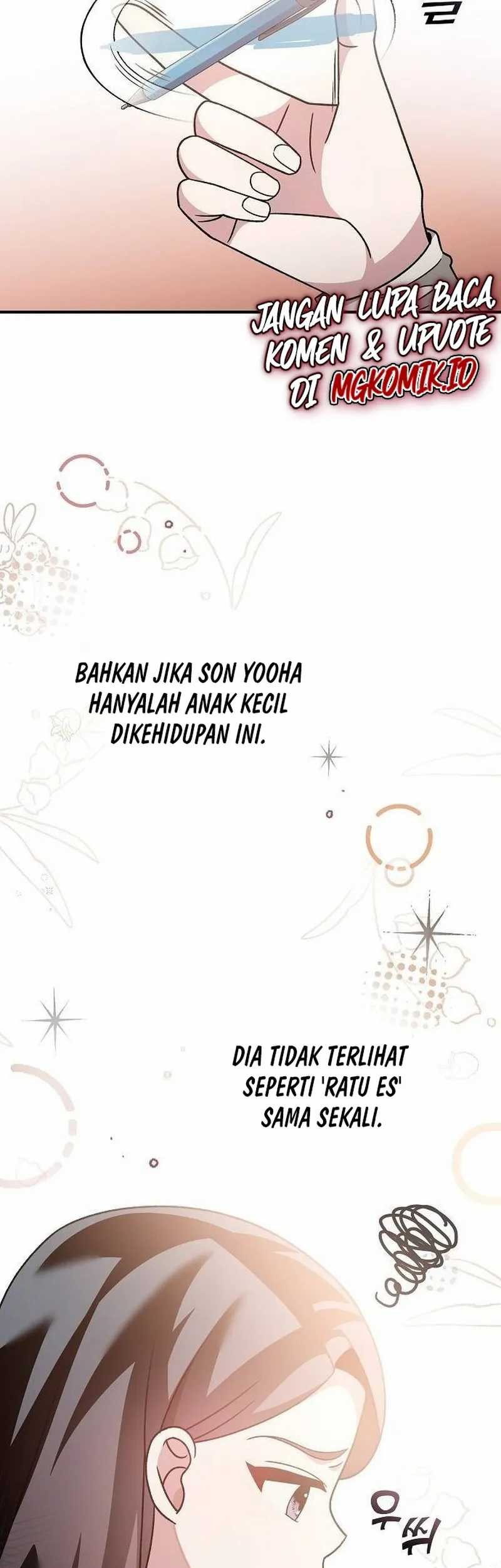 For the Musical Genius Chapter 6 - halaman 41