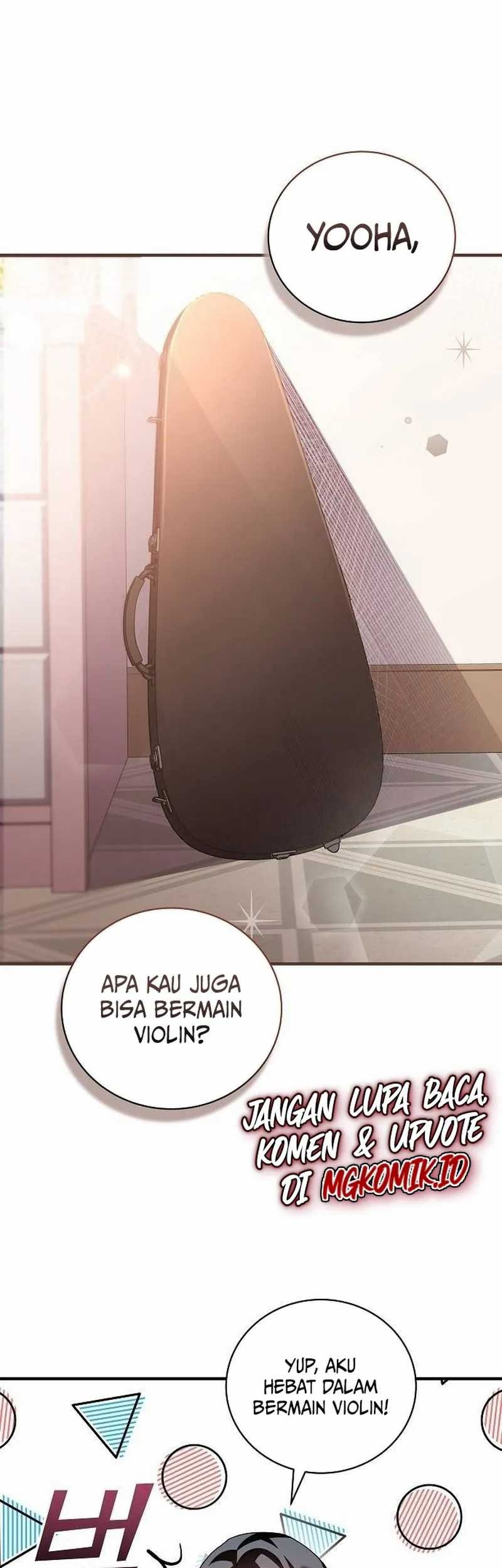 For the Musical Genius Chapter 6 - halaman 43