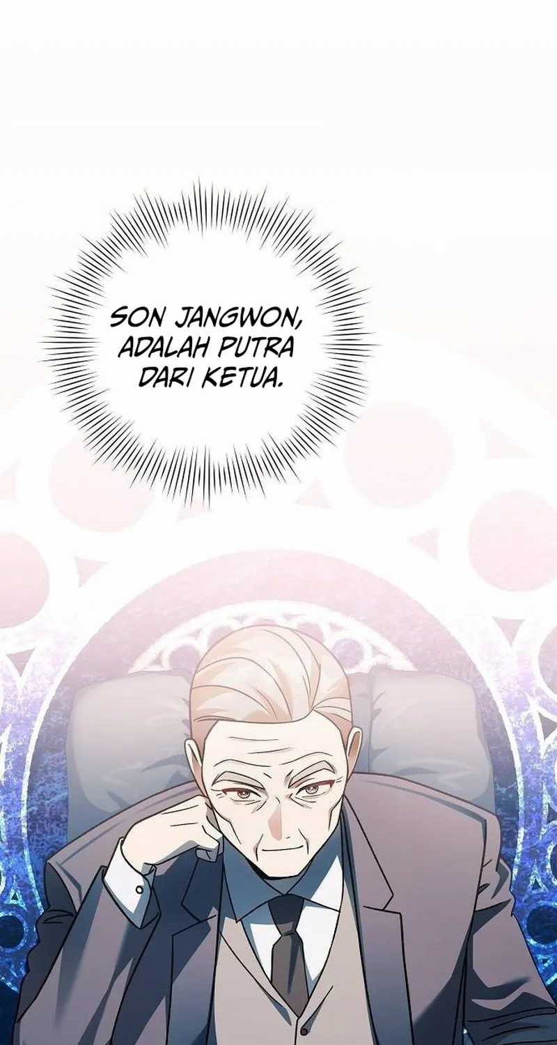 For the Musical Genius Chapter 6 - halaman 6