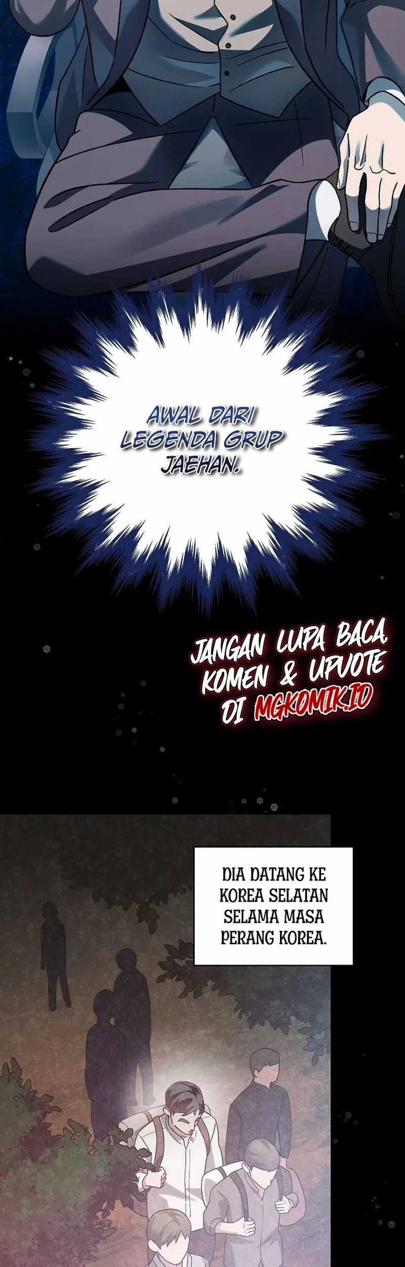 For the Musical Genius Chapter 6 - halaman 7