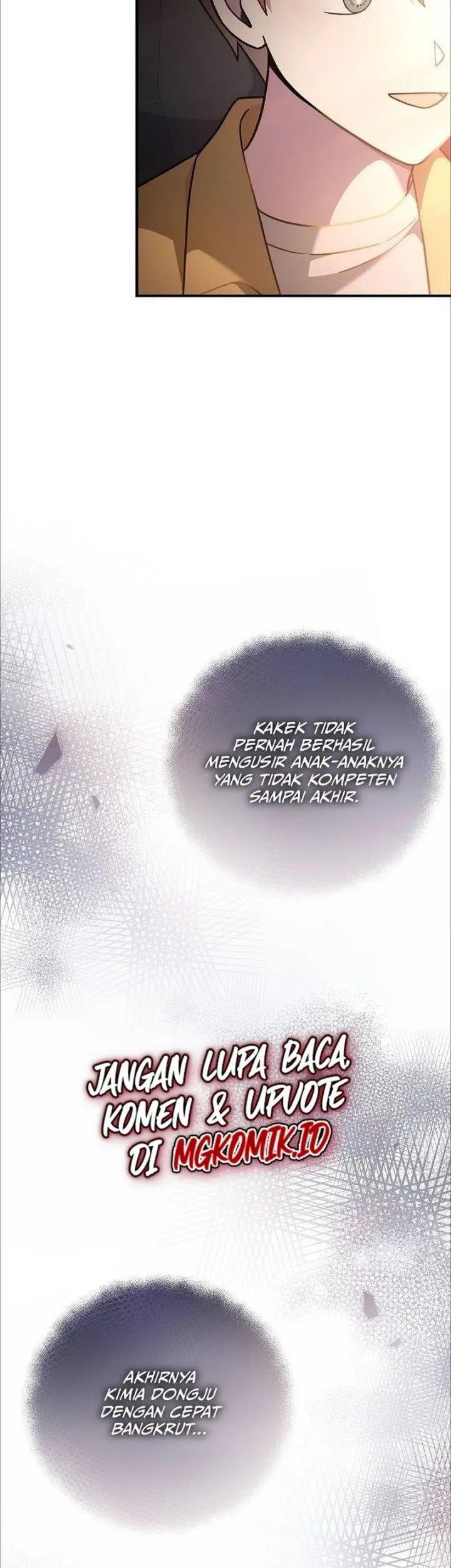 For the Musical Genius Chapter 7 - halaman 13