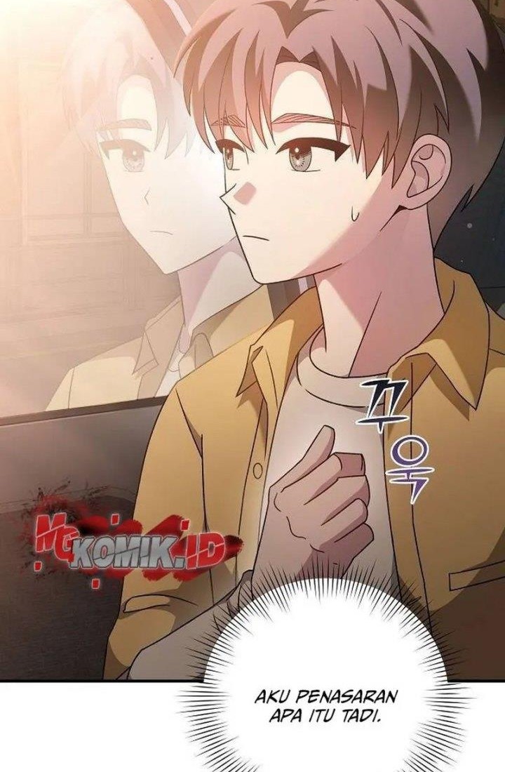 For the Musical Genius Chapter 7 - halaman 18