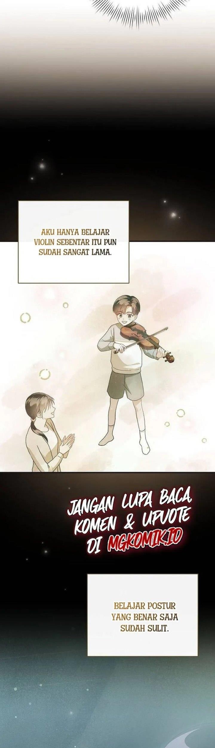 For the Musical Genius Chapter 7 - halaman 19