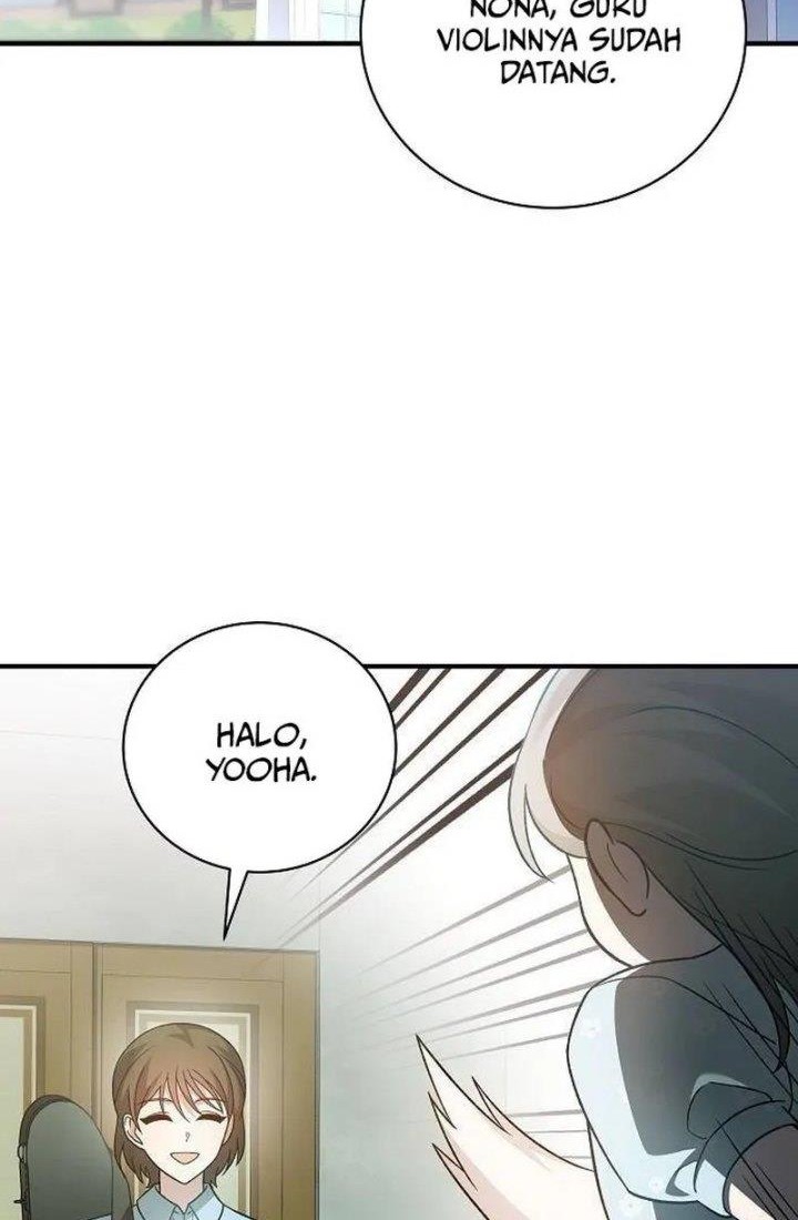 For the Musical Genius Chapter 7 - halaman 2