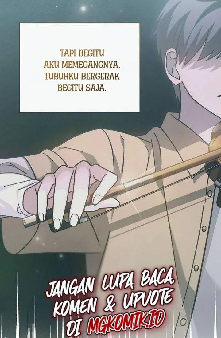 For the Musical Genius Chapter 7 - halaman 20