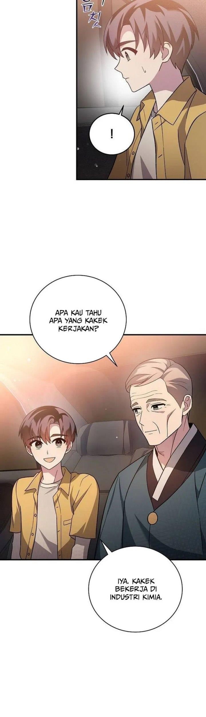 For the Musical Genius Chapter 7 - halaman 37