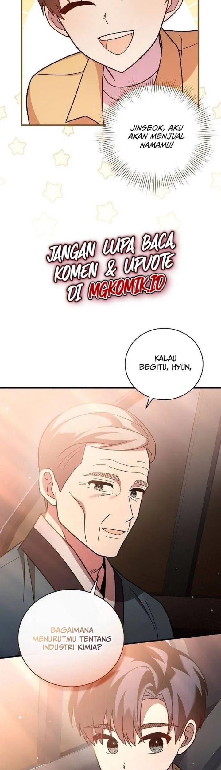For the Musical Genius Chapter 7 - halaman 39