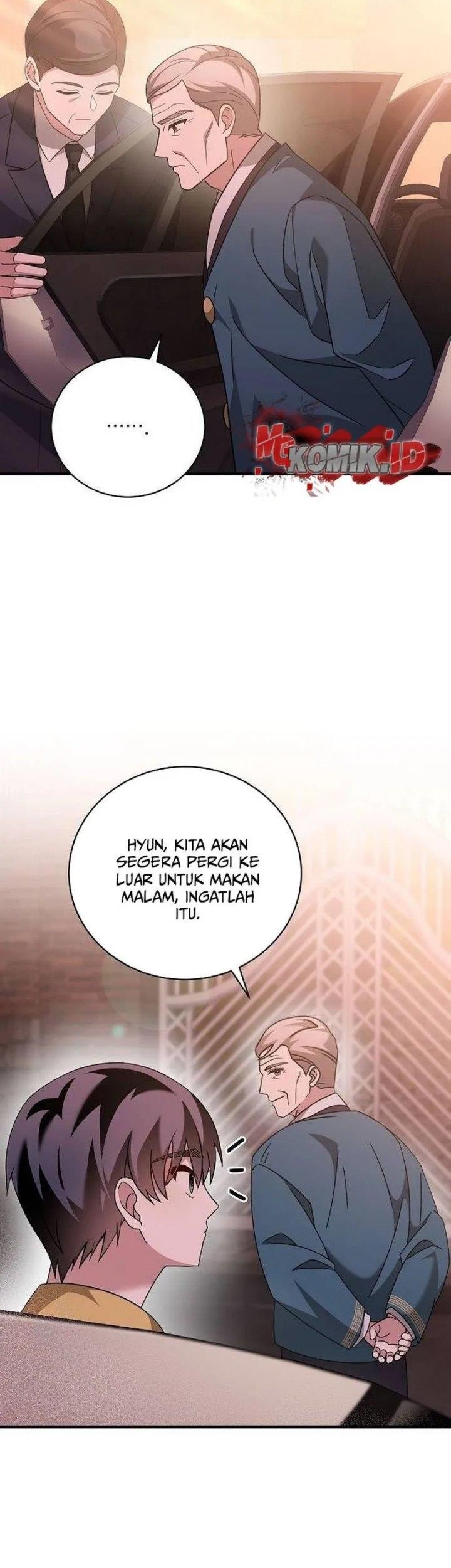 For the Musical Genius Chapter 7 - halaman 49