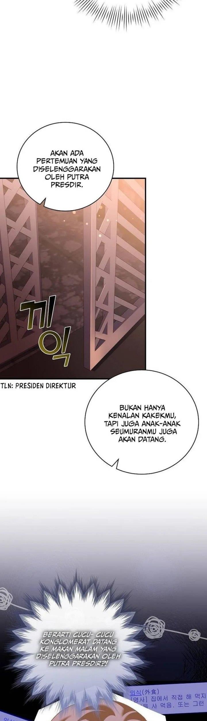 For the Musical Genius Chapter 7 - halaman 51