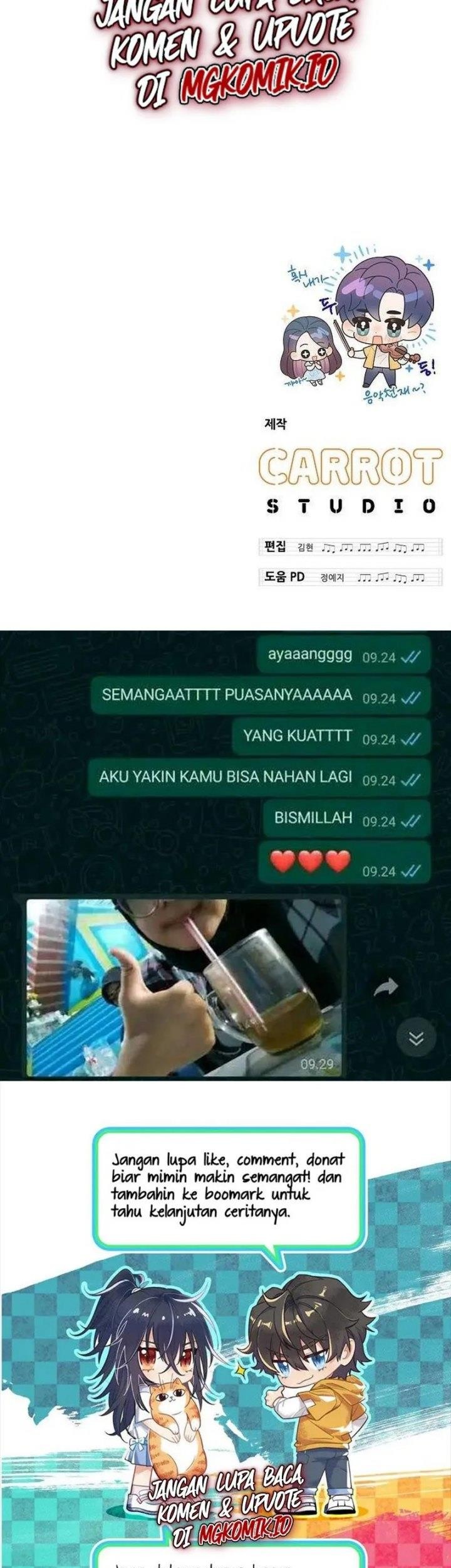 For the Musical Genius Chapter 7 - halaman 79