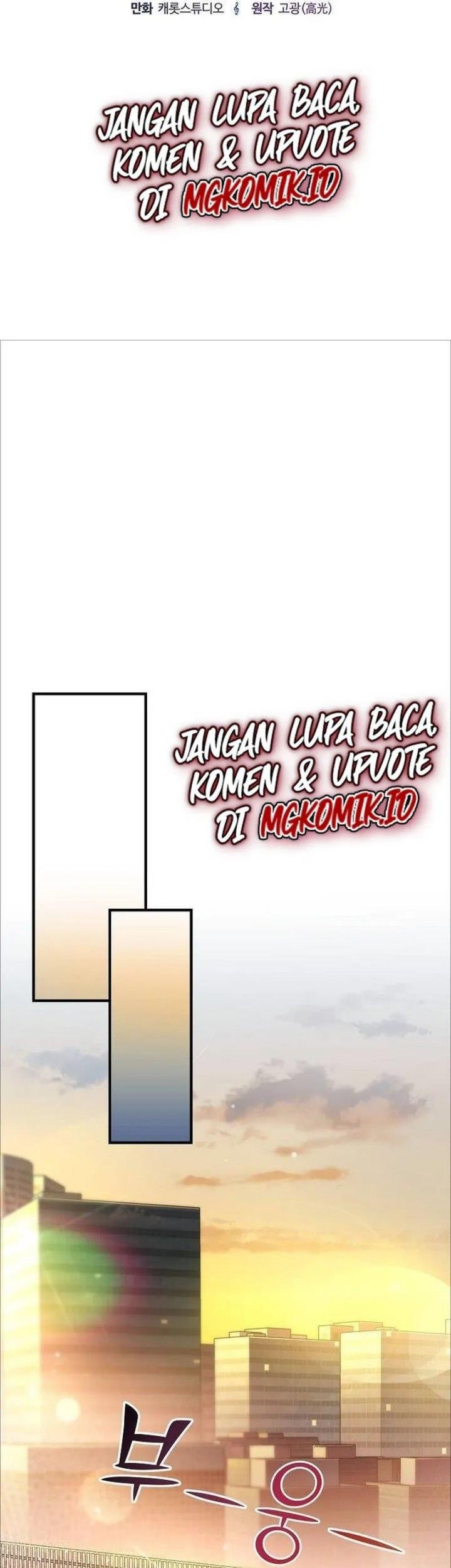 For the Musical Genius Chapter 7 - halaman 9