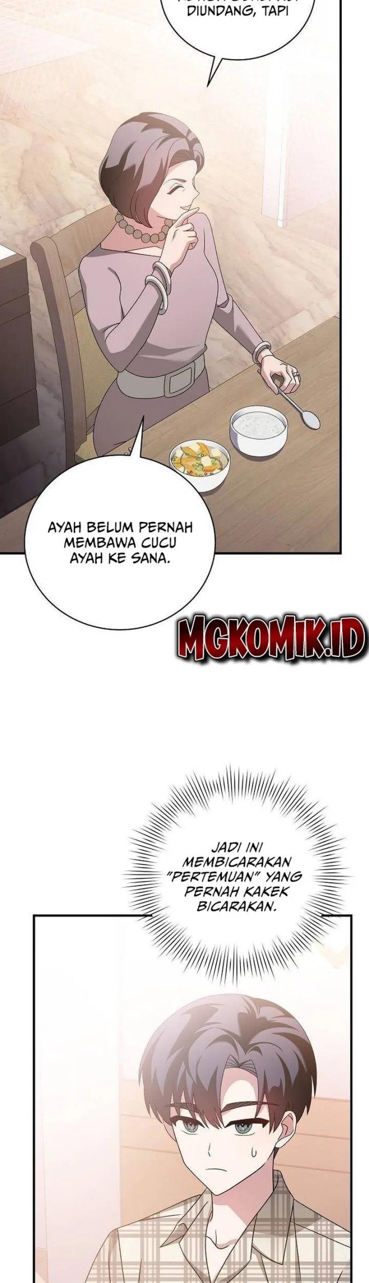 For the Musical Genius Chapter 8 - halaman 15