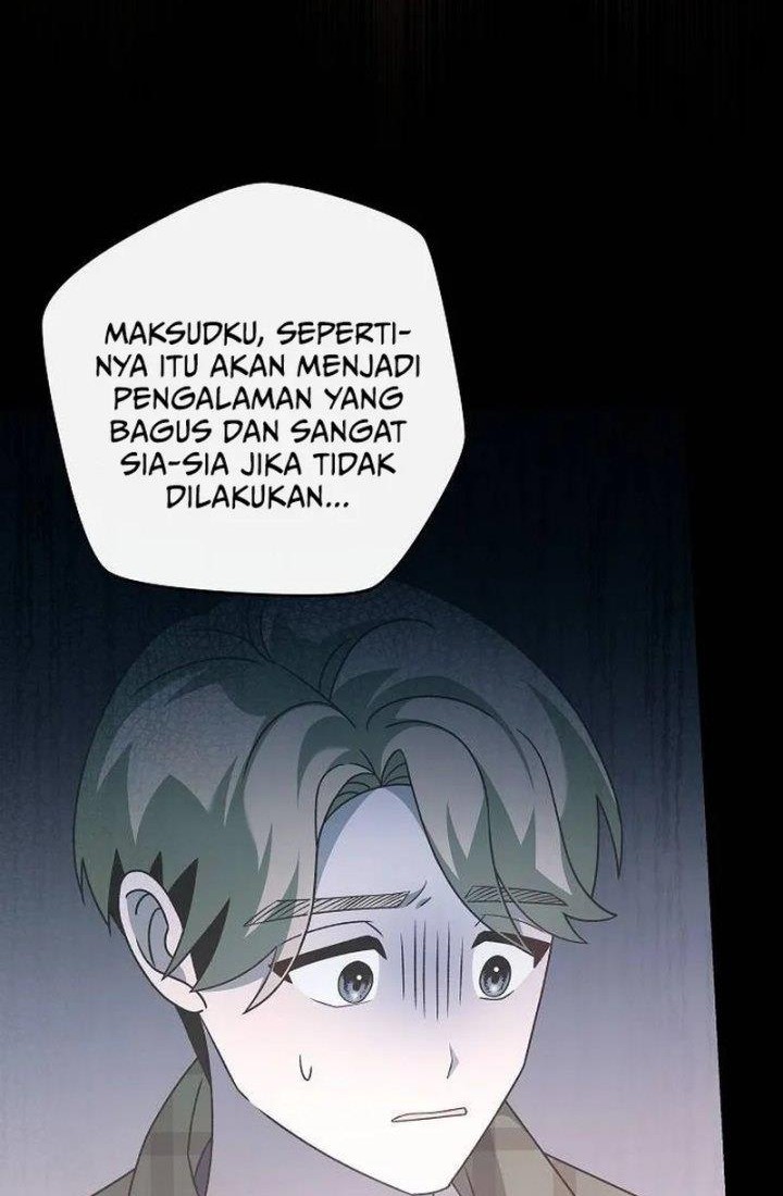 For the Musical Genius Chapter 8 - halaman 20