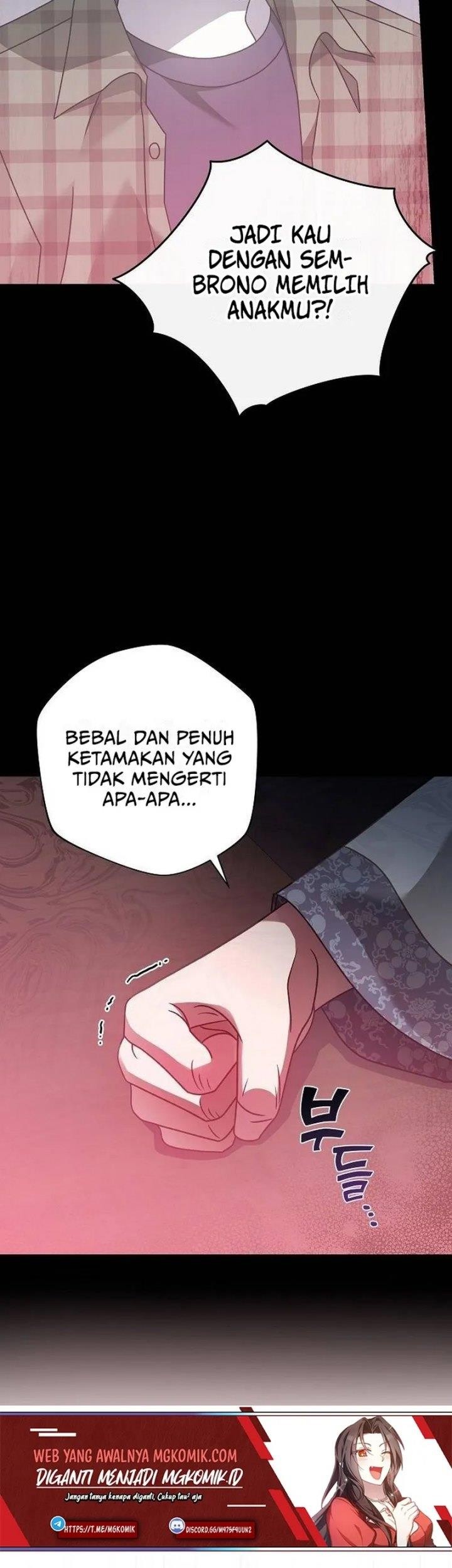 For the Musical Genius Chapter 8 - halaman 21