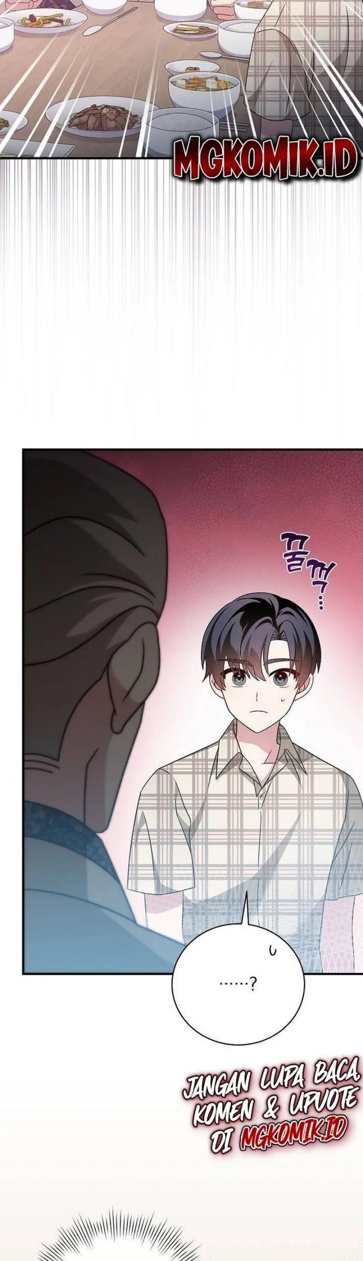 For the Musical Genius Chapter 8 - halaman 23