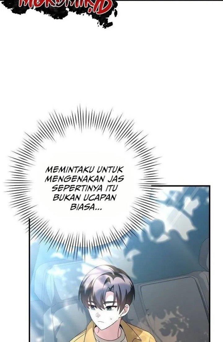 For the Musical Genius Chapter 8 - halaman 30