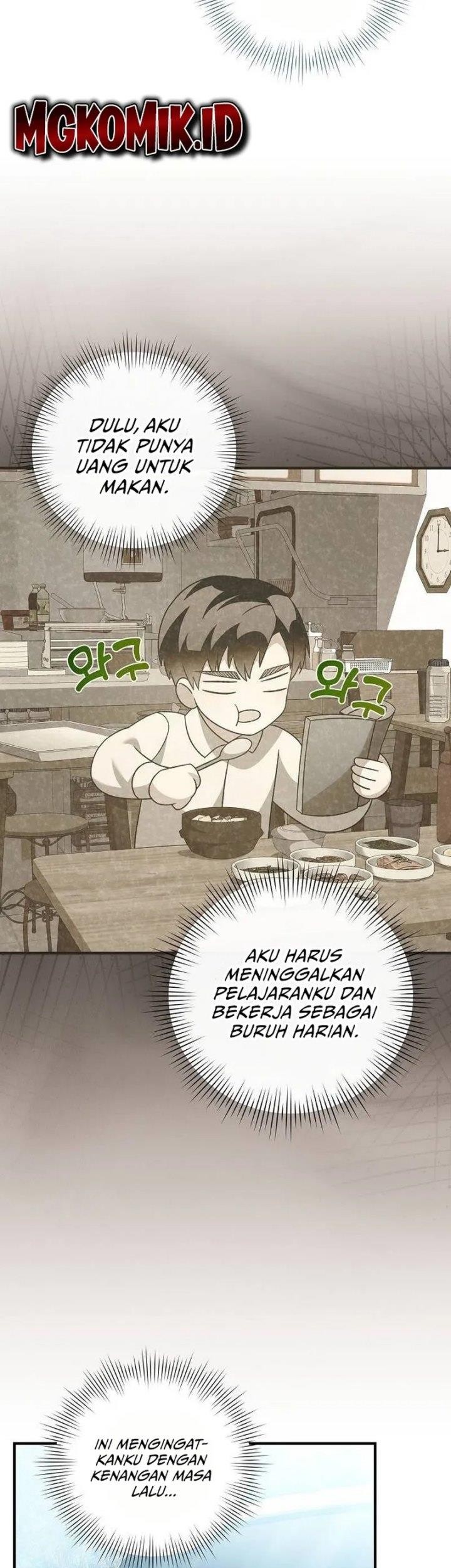 For the Musical Genius Chapter 8 - halaman 35