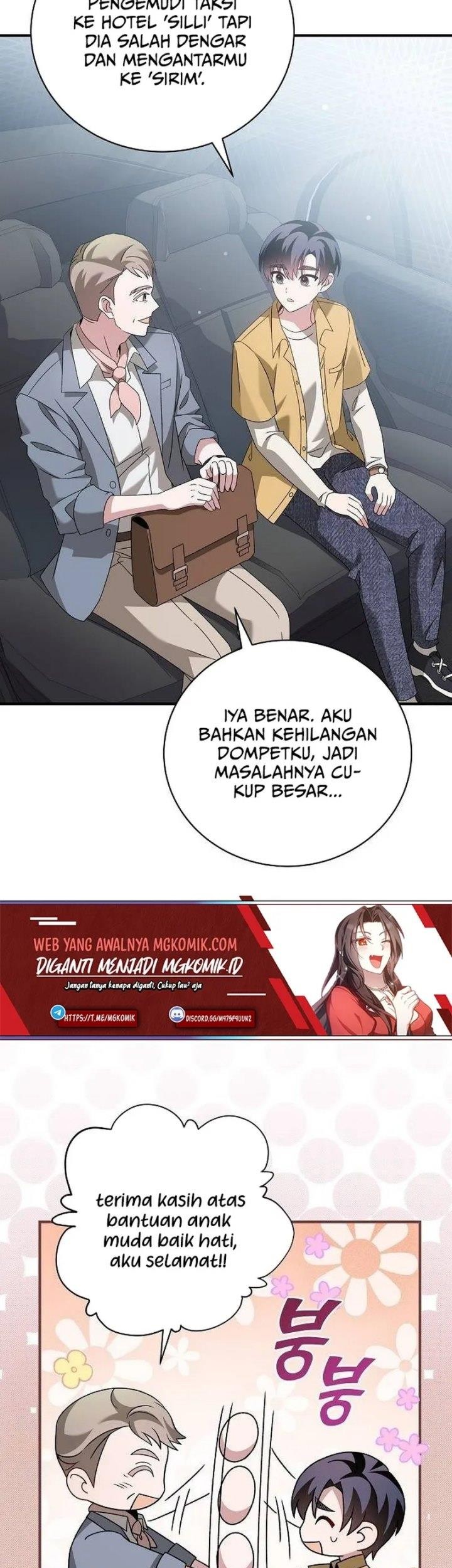 For the Musical Genius Chapter 8 - halaman 47