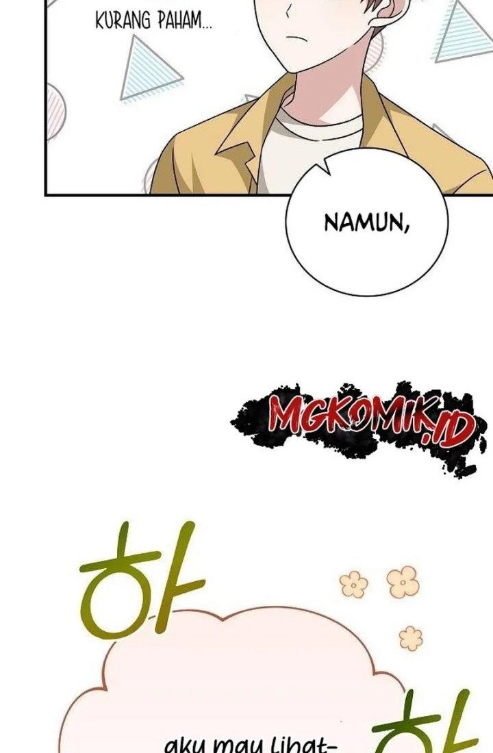 For the Musical Genius Chapter 8 - halaman 50
