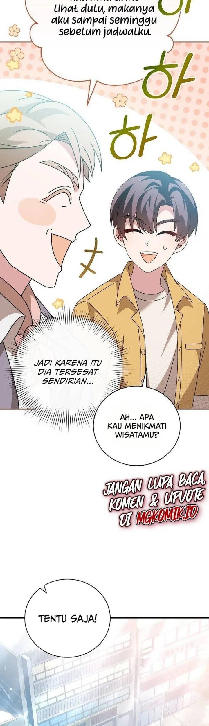 For the Musical Genius Chapter 8 - halaman 51