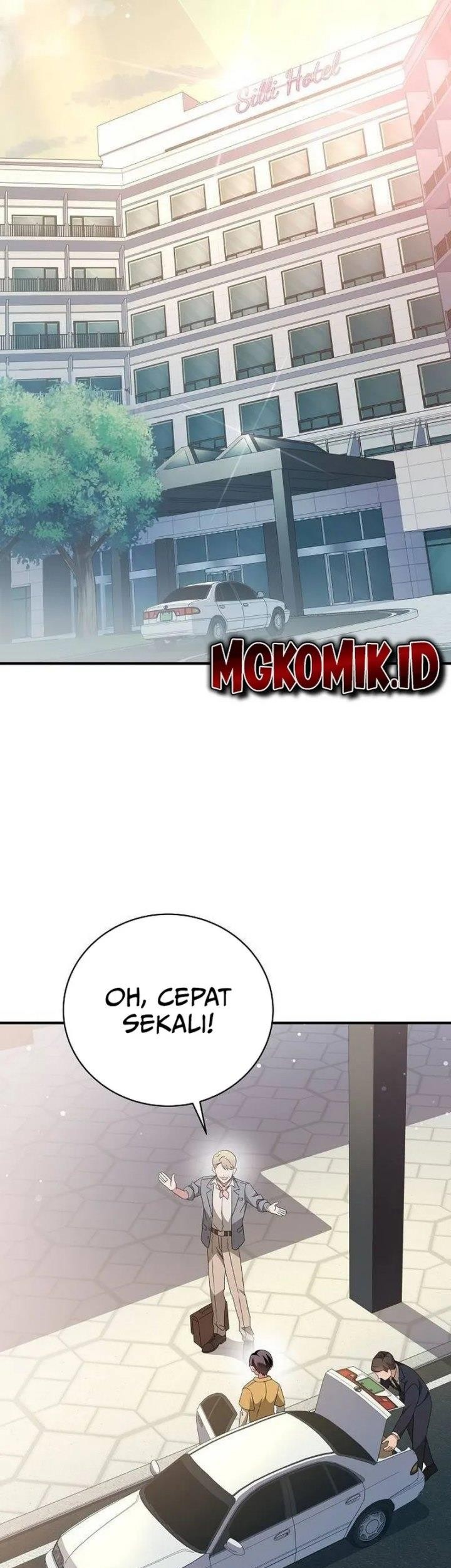 For the Musical Genius Chapter 8 - halaman 57
