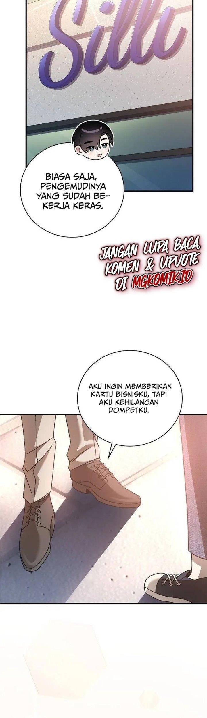 For the Musical Genius Chapter 8 - halaman 59