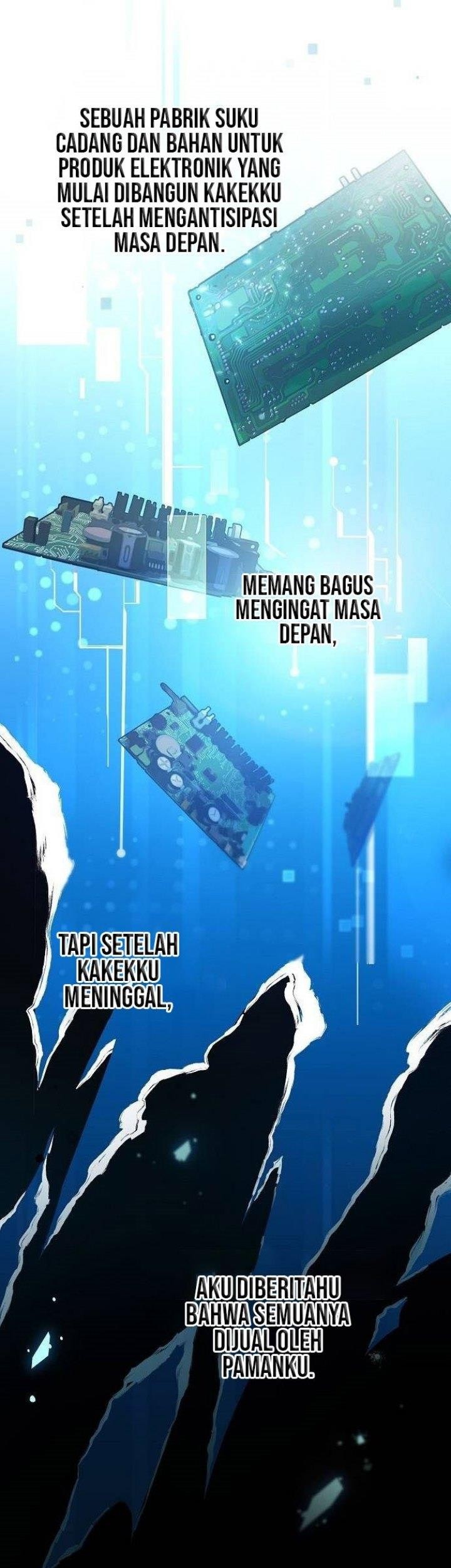 For the Musical Genius Chapter 9 - halaman 14