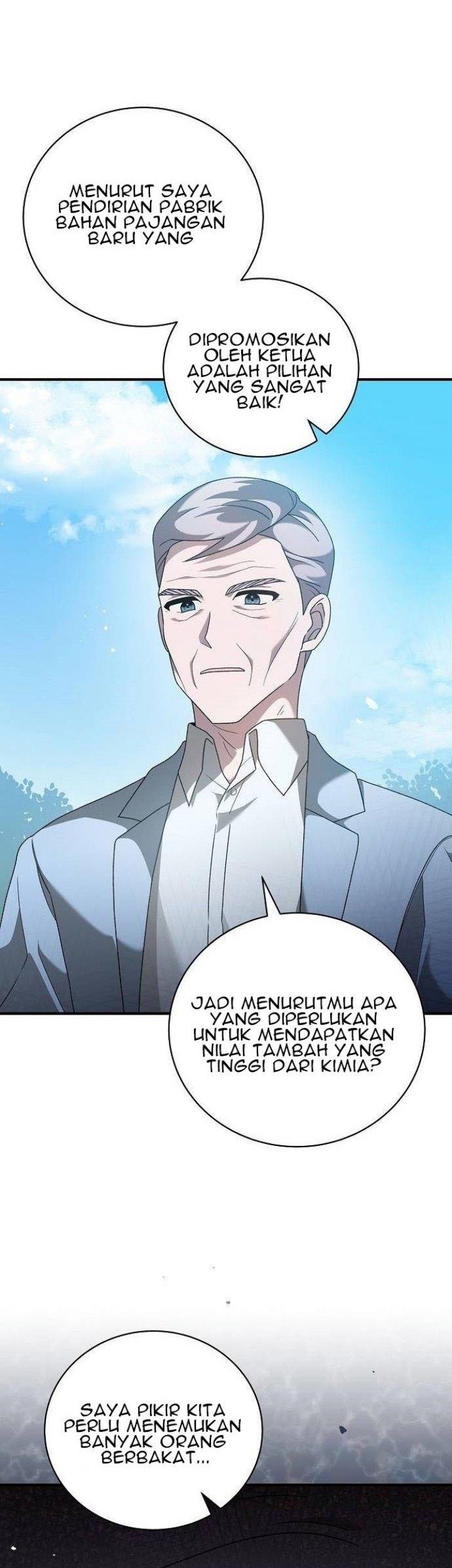 For the Musical Genius Chapter 9 - halaman 21