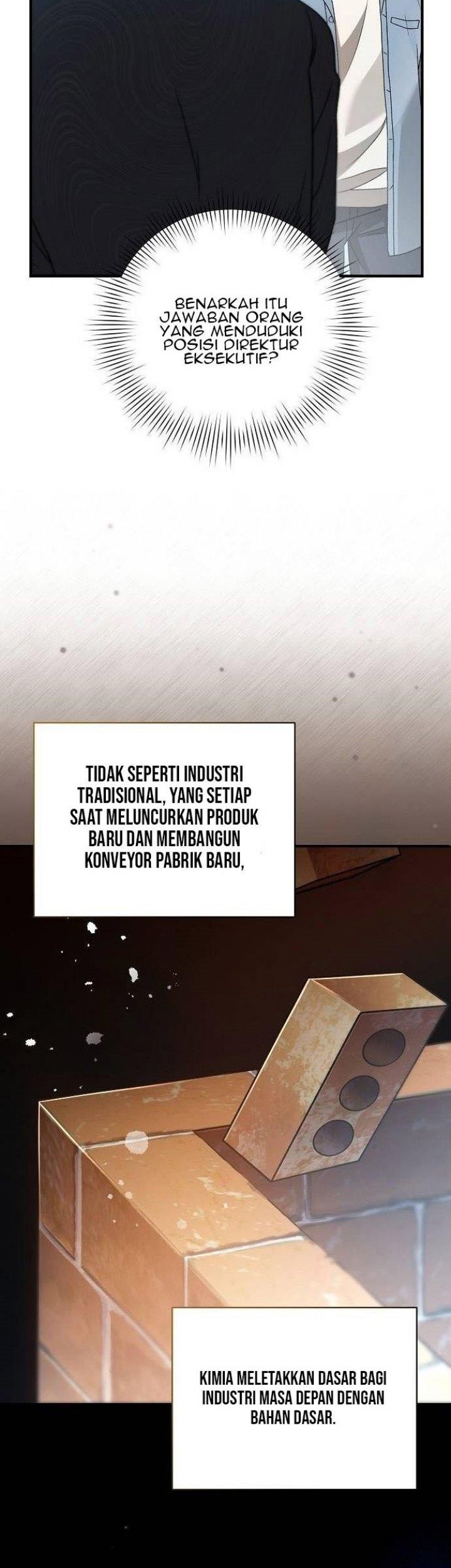 For the Musical Genius Chapter 9 - halaman 23