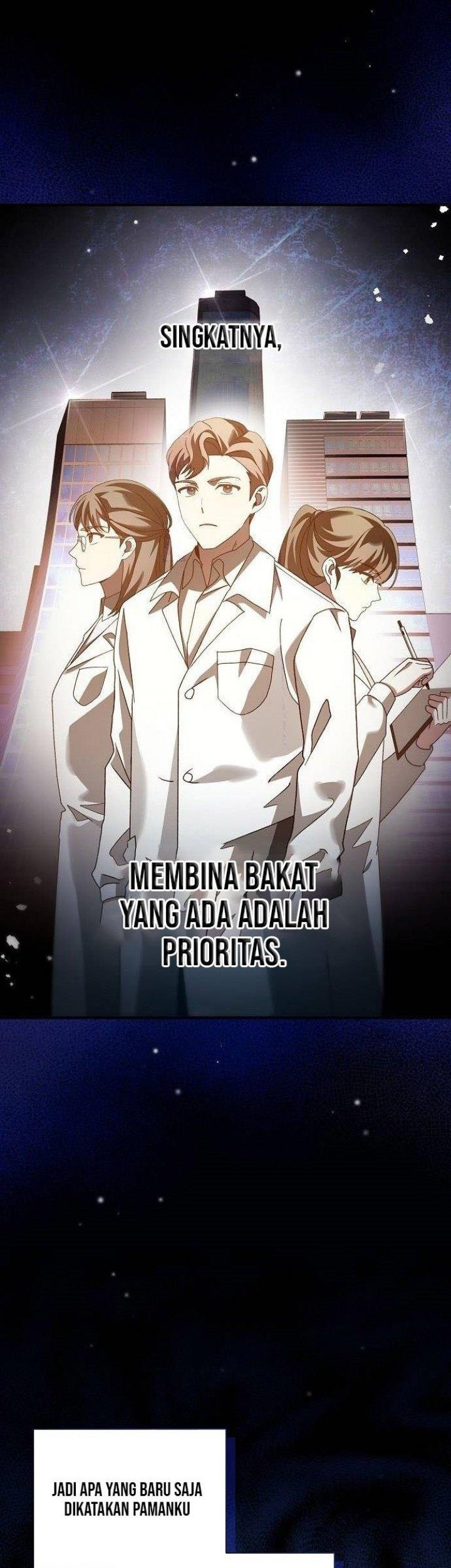For the Musical Genius Chapter 9 - halaman 24