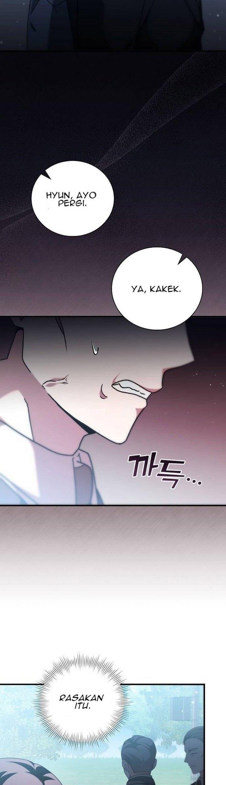 For the Musical Genius Chapter 9 - halaman 27