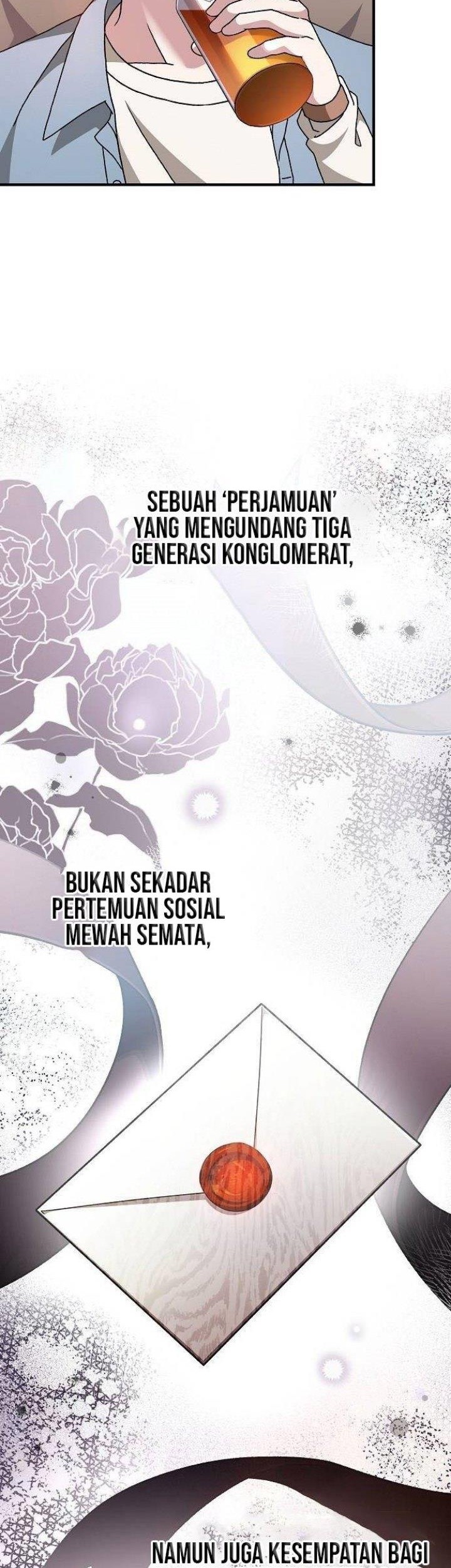 For the Musical Genius Chapter 9 - halaman 3
