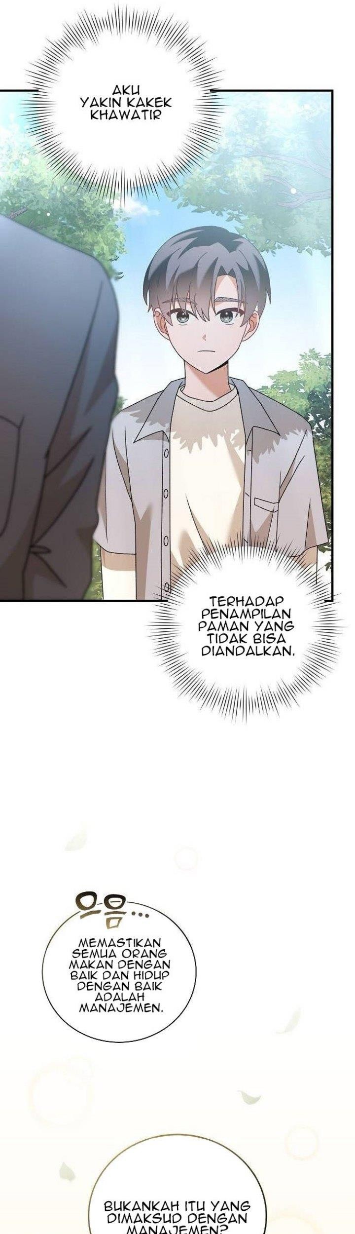 For the Musical Genius Chapter 9 - halaman 32