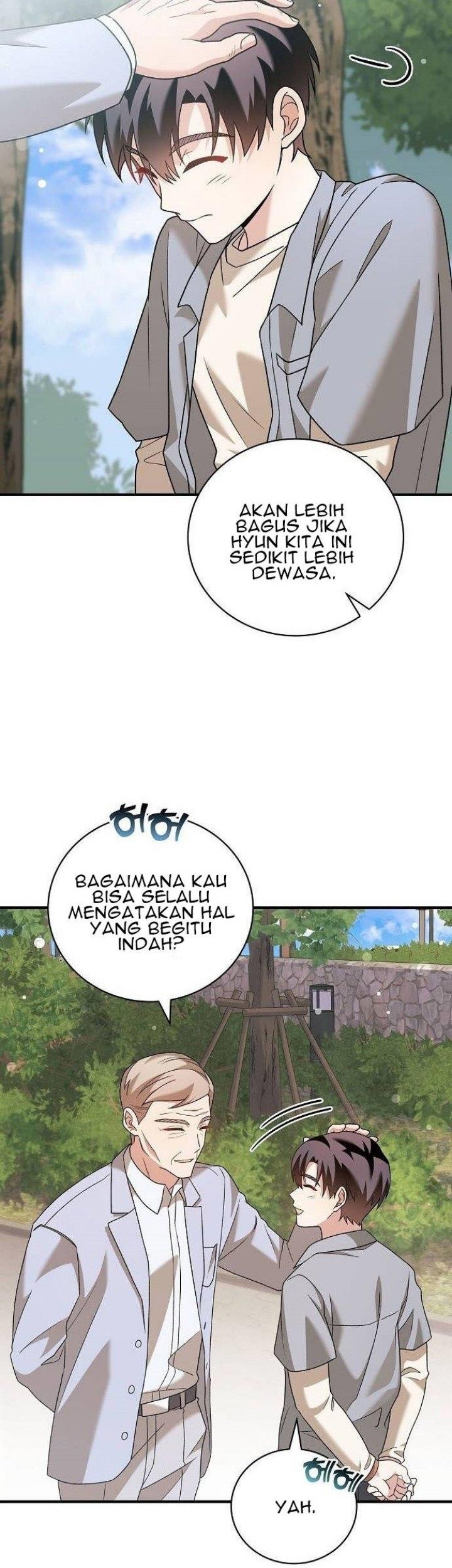 For the Musical Genius Chapter 9 - halaman 35
