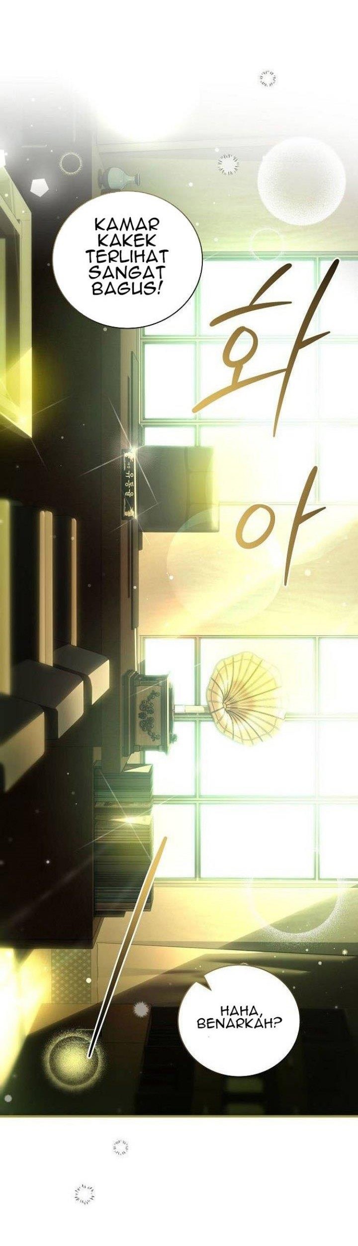 For the Musical Genius Chapter 9 - halaman 39