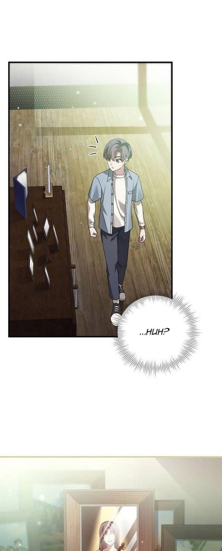 For the Musical Genius Chapter 9 - halaman 40