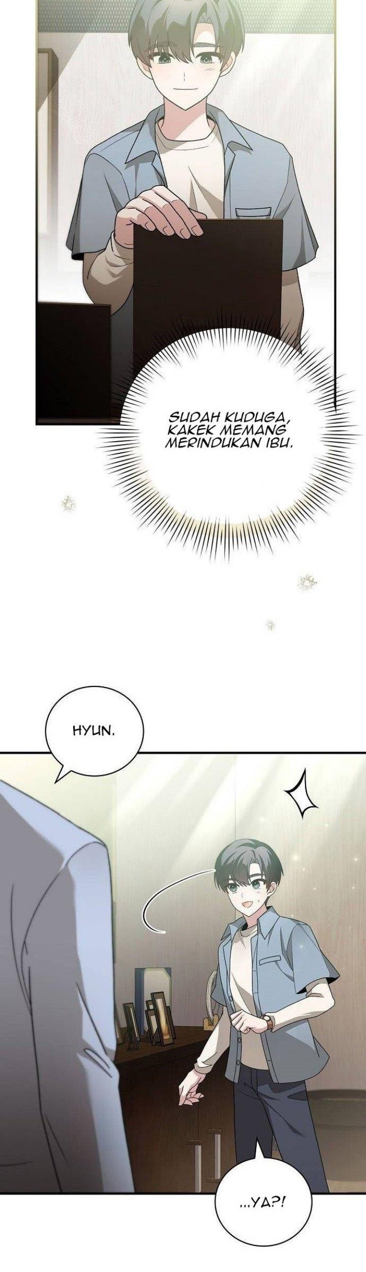 For the Musical Genius Chapter 9 - halaman 42