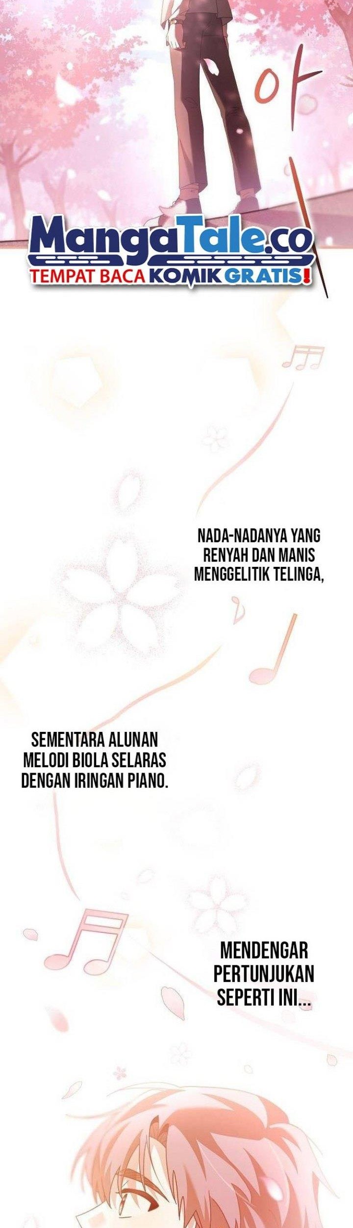 For the Musical Genius Chapter 9 - halaman 48
