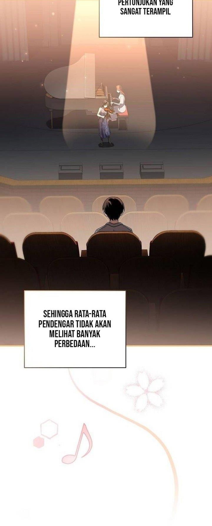 For the Musical Genius Chapter 9 - halaman 52