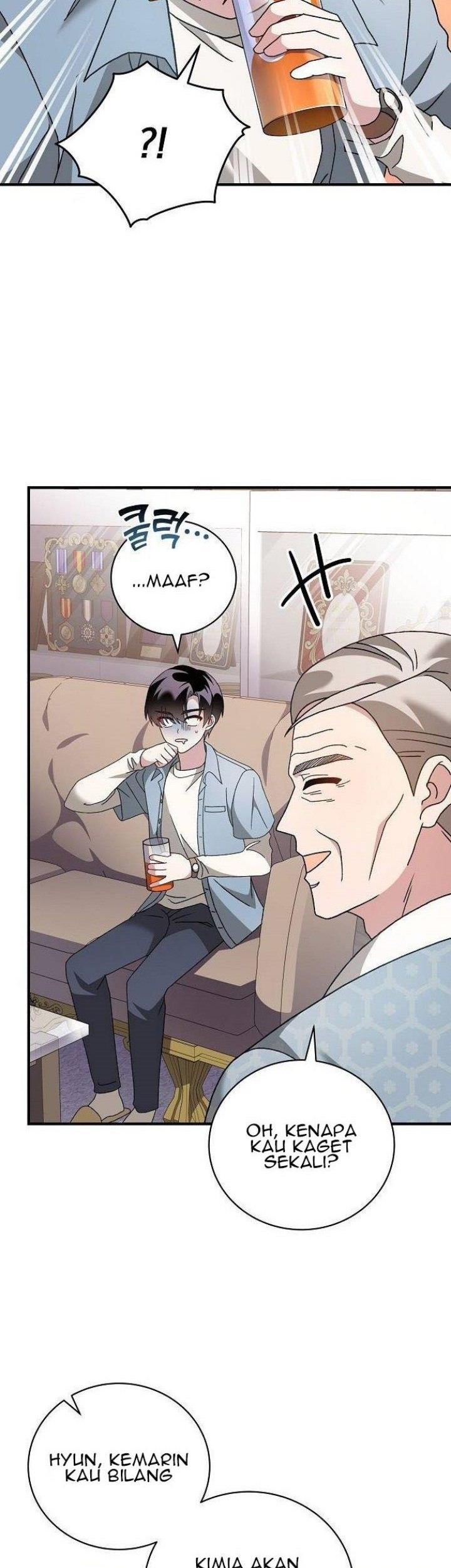 For the Musical Genius Chapter 9 - halaman 6