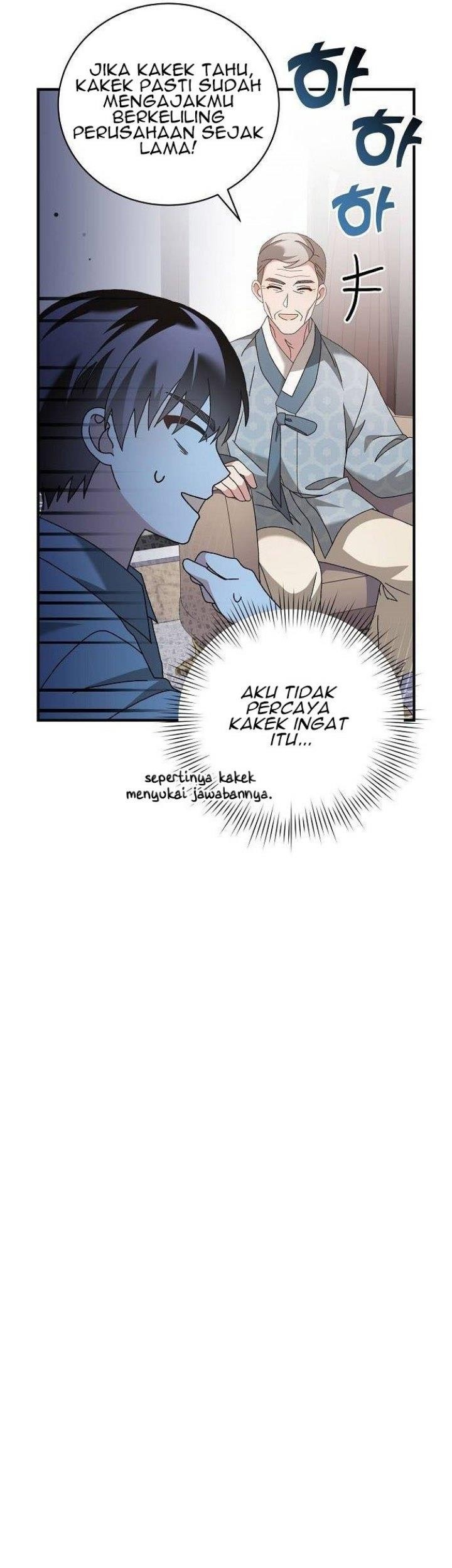 For the Musical Genius Chapter 9 - halaman 8