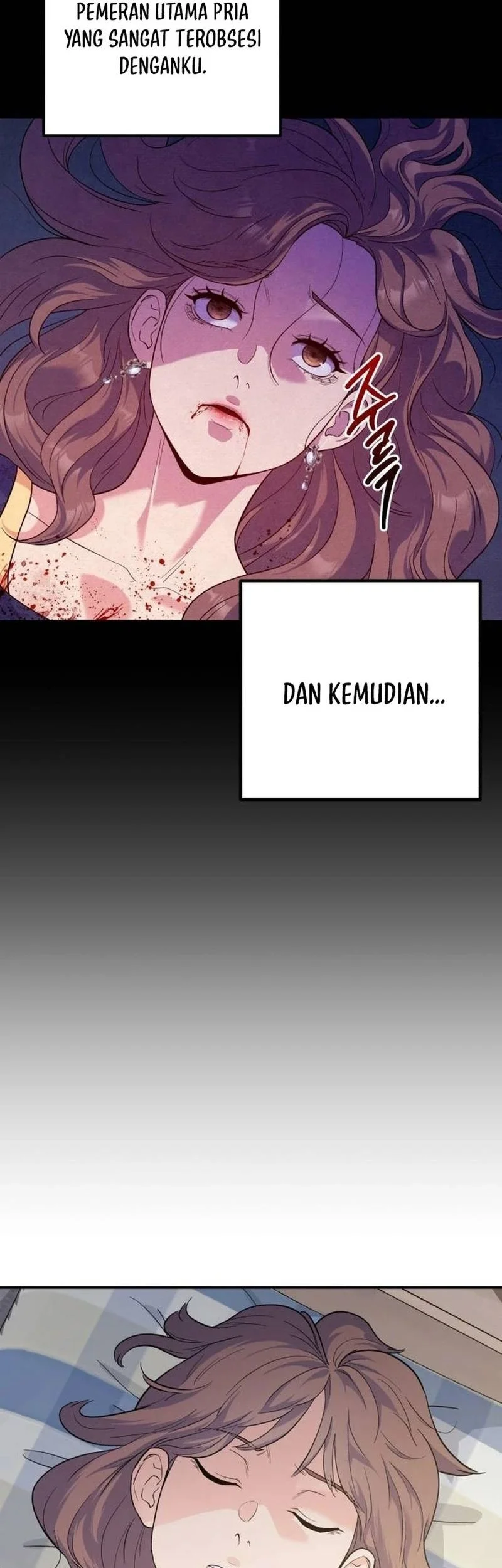 For Your Perfect Ending Chapter 1 - halaman 15