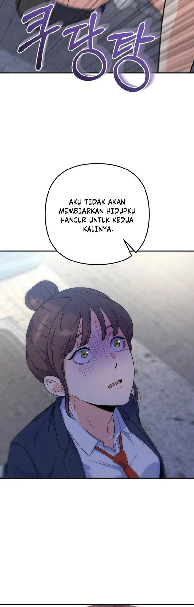 For Your Perfect Ending Chapter 1 - halaman 63