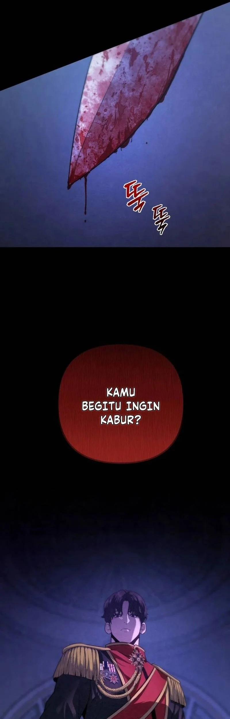 For Your Perfect Ending Chapter 1 - halaman 7
