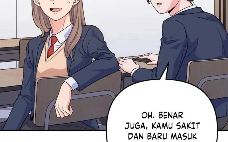 For Your Perfect Ending Chapter 1 - halaman 72