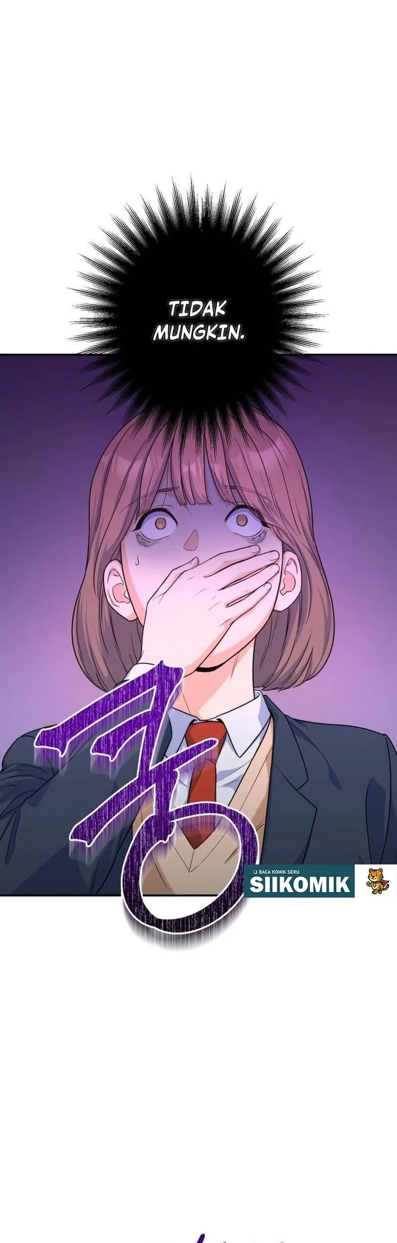 For Your Perfect Ending Chapter 1 - halaman 79